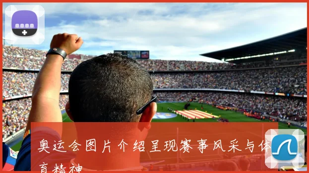 奥运会图片介绍呈现赛事风采与体育精神